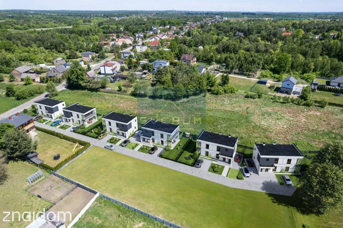 VITULA Blachownia - apartamenty z ogrodem - zdjęcie 3