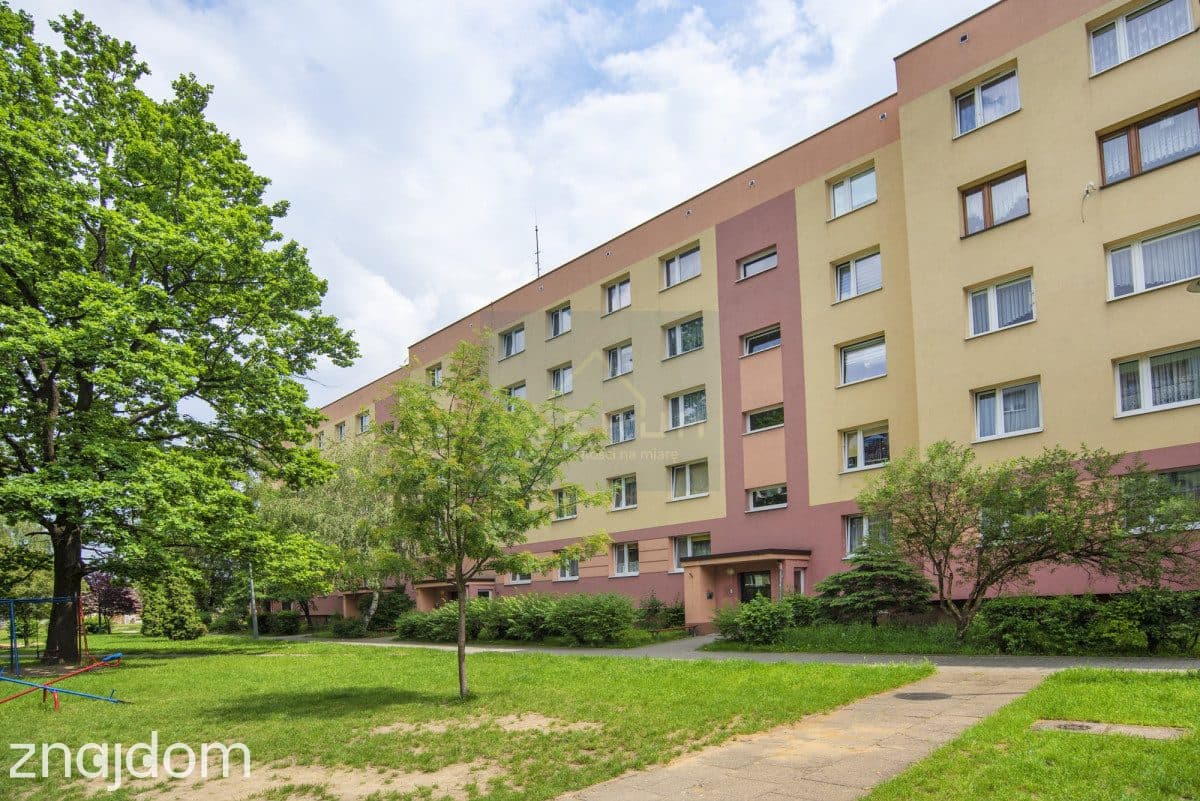 M3 Wrzosowiak z balkonem/ 2 piętro - zdjęcie 10