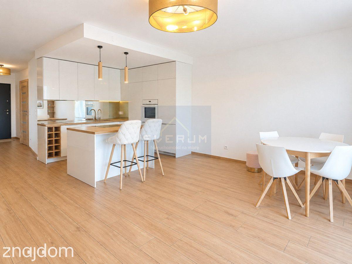 Apartament z ogródkiem na sprzedaż-Lubliniec - zdjęcie 4