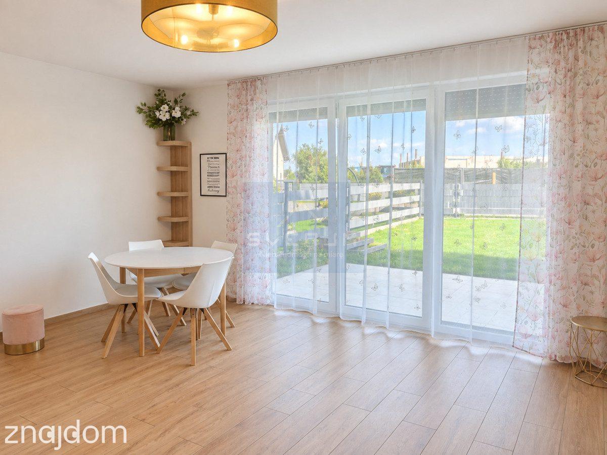 Apartament z ogródkiem na sprzedaż-Lubliniec - zdjęcie 8