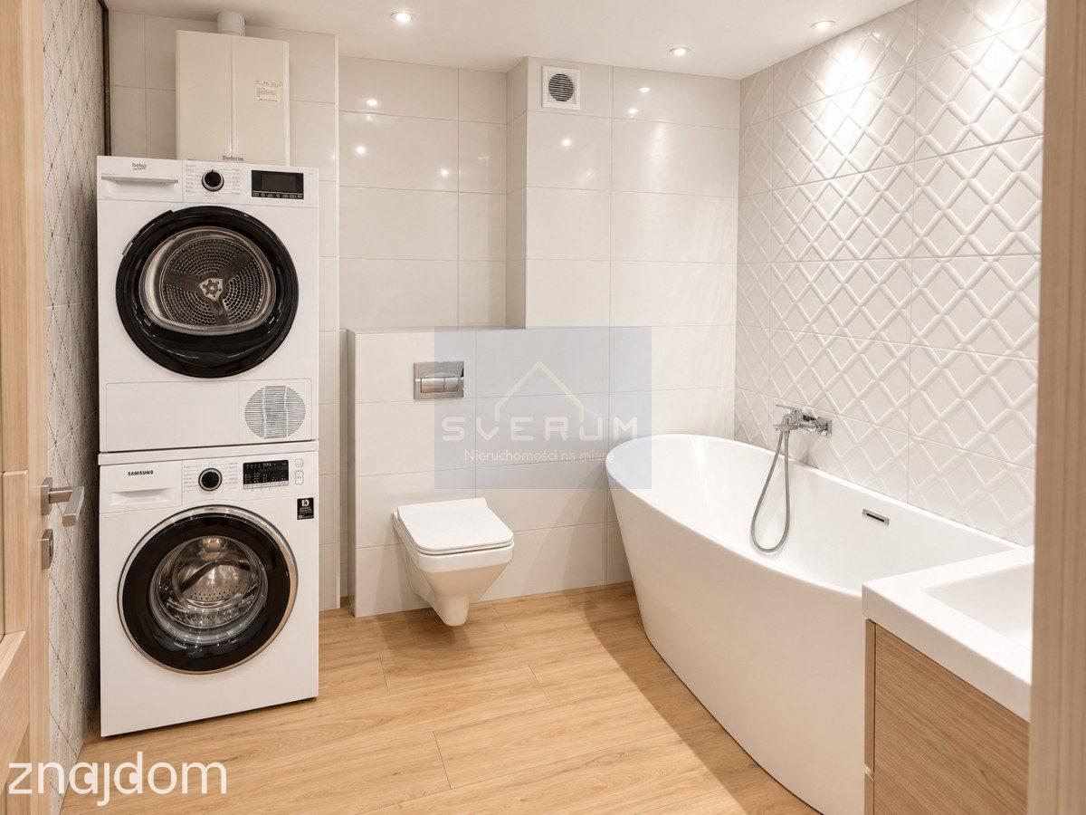 Apartament z ogródkiem na sprzedaż-Lubliniec - zdjęcie 7