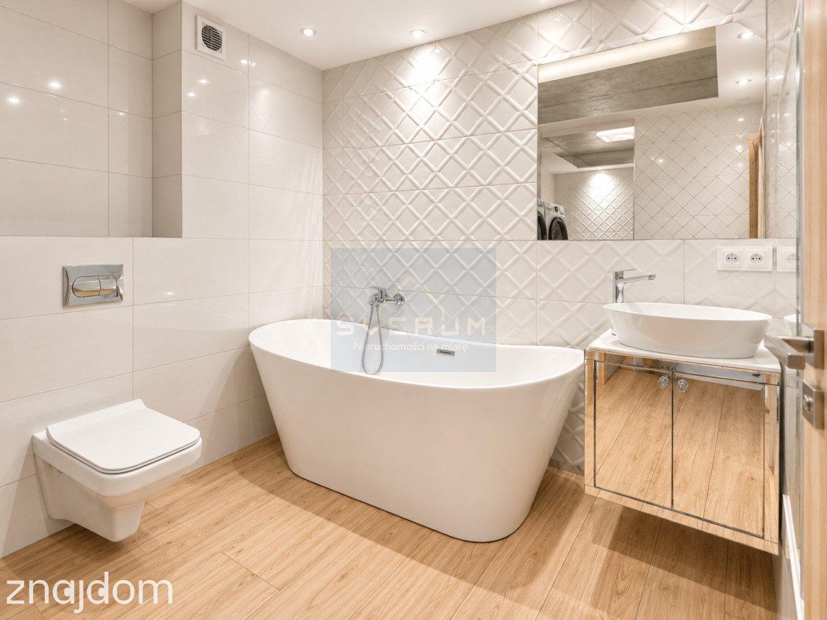 Apartament z ogródkiem na sprzedaż-Lubliniec - zdjęcie 9