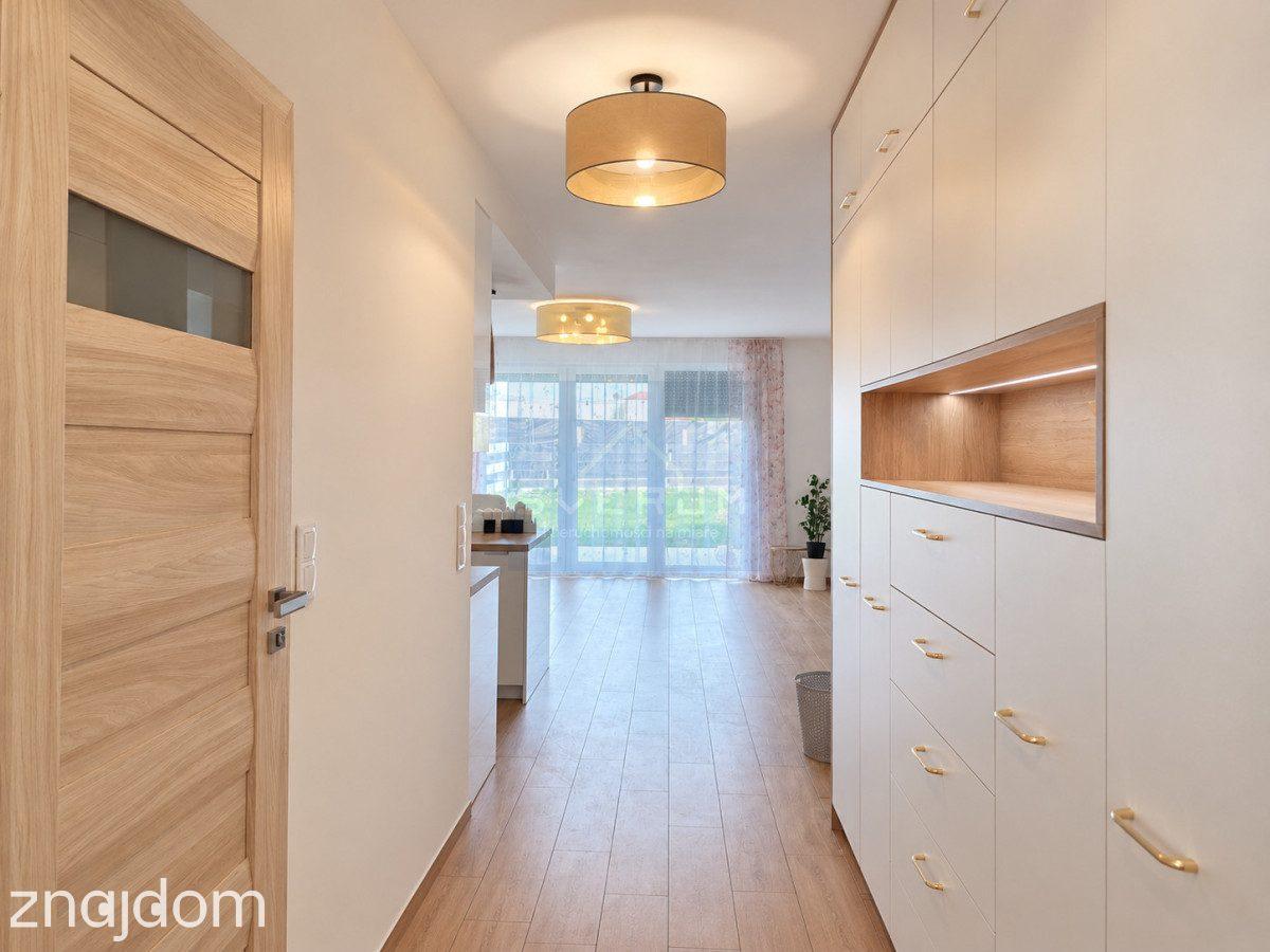 Apartament z ogródkiem na sprzedaż-Lubliniec - zdjęcie 3