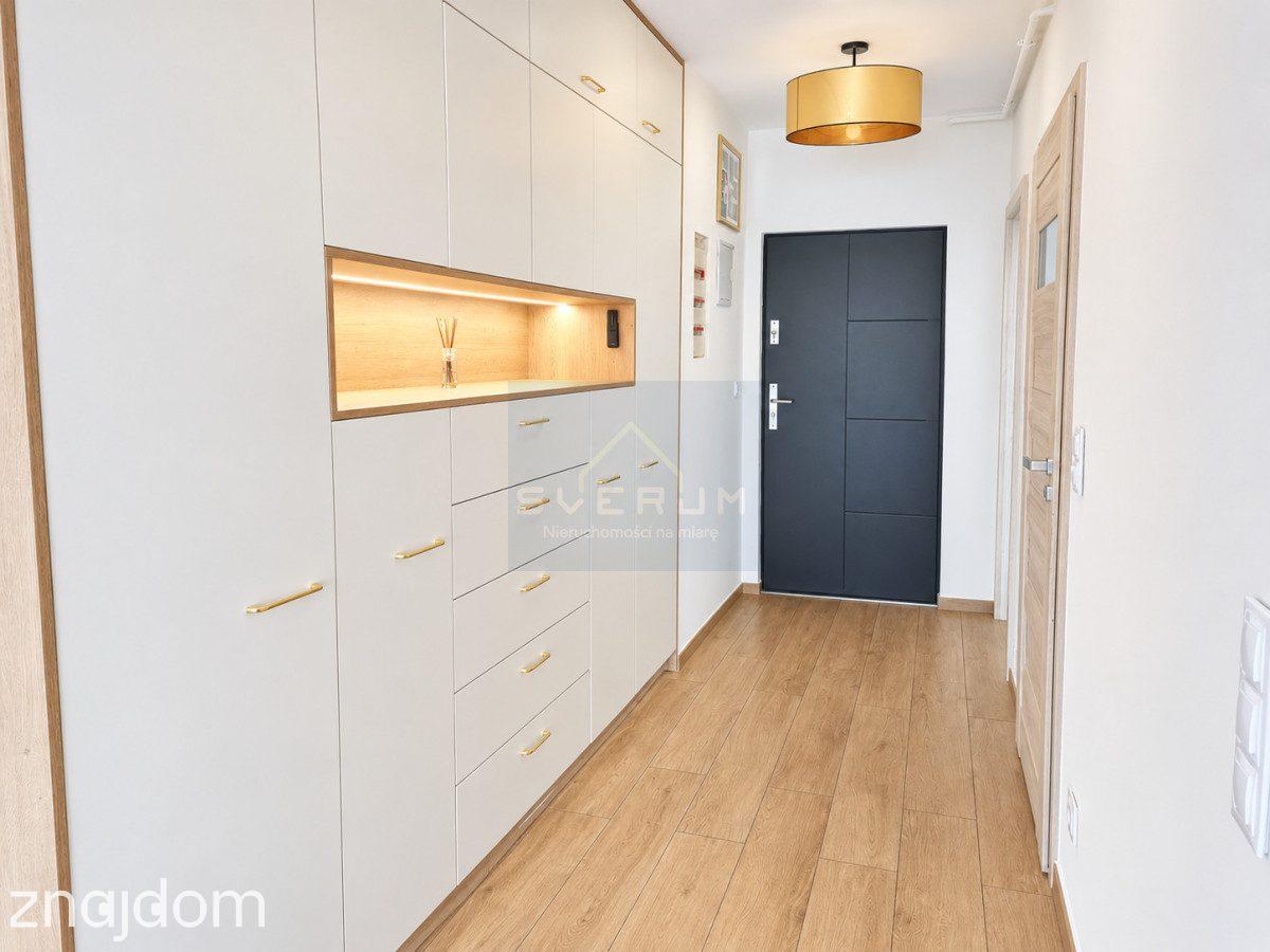 Apartament z ogródkiem na sprzedaż-Lubliniec - zdjęcie 5