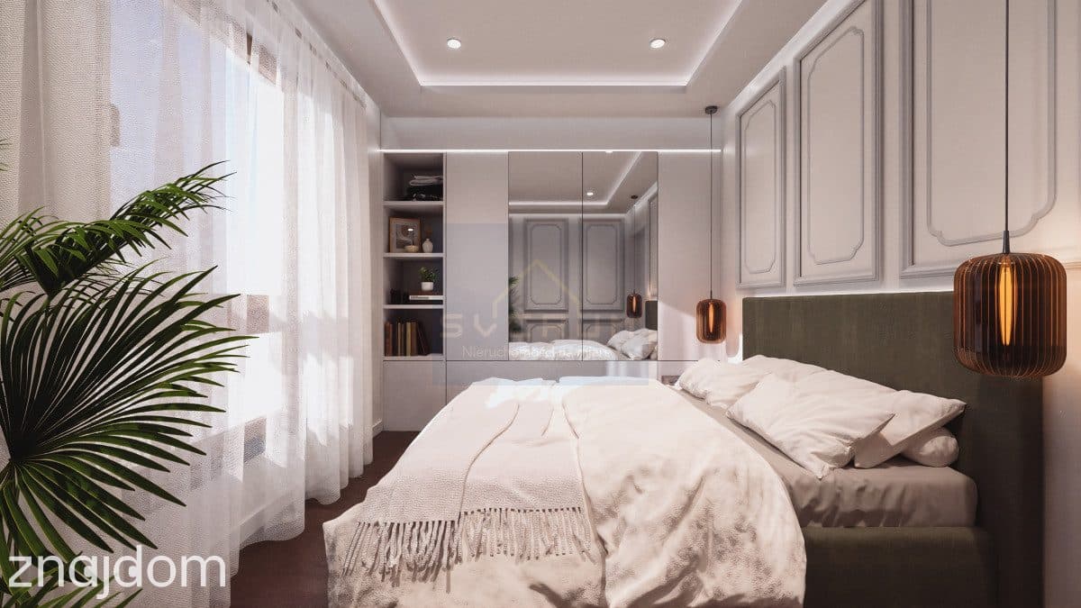 VITULA Blachownia-apartamenty z ogródkiem - zdjęcie 6