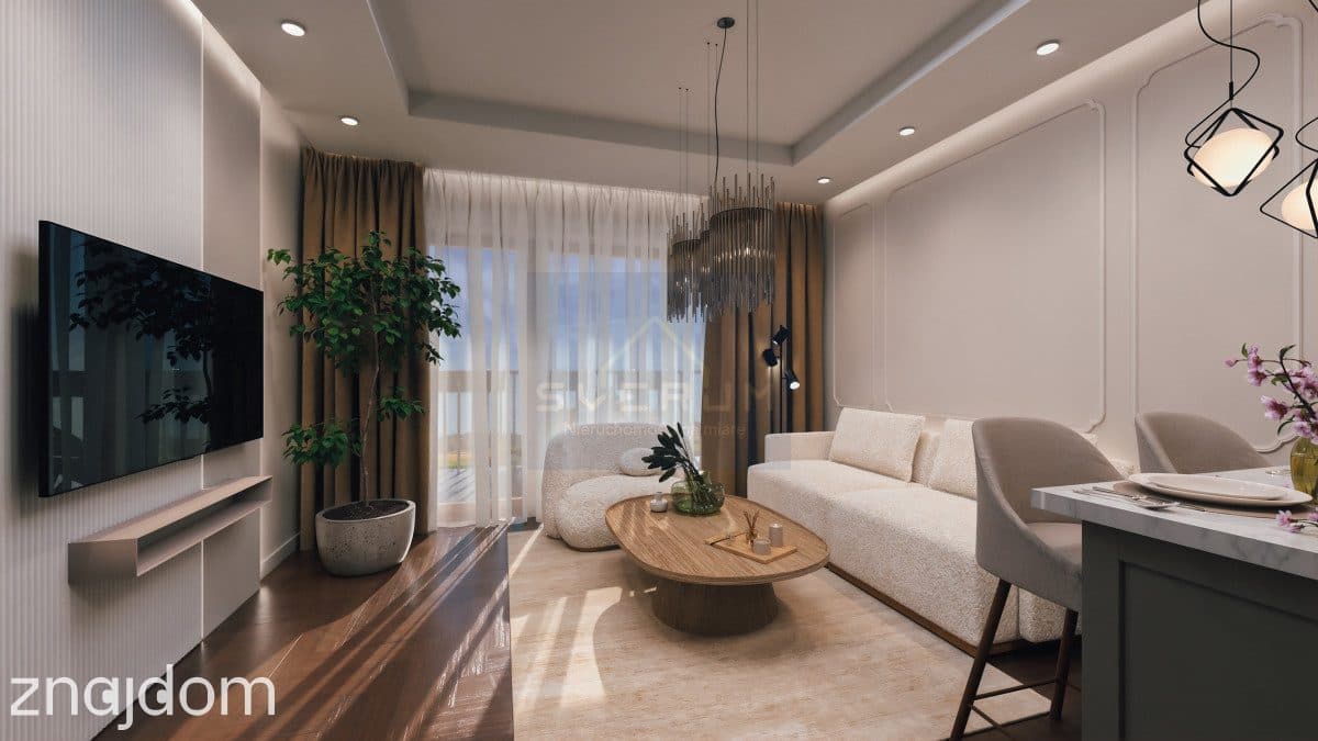 VITULA Blachownia-apartamenty z ogródkiem - zdjęcie 14