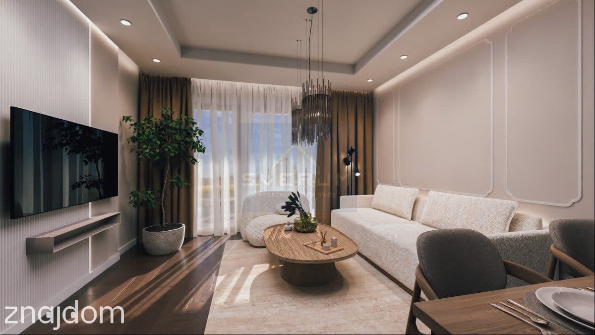 VITULA Blachownia-apartamenty z ogródkiem - zdjęcie 4
