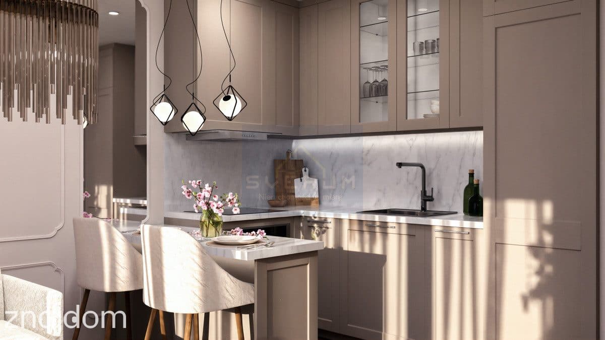 VITULA Blachownia-apartamenty z ogródkiem - zdjęcie 15