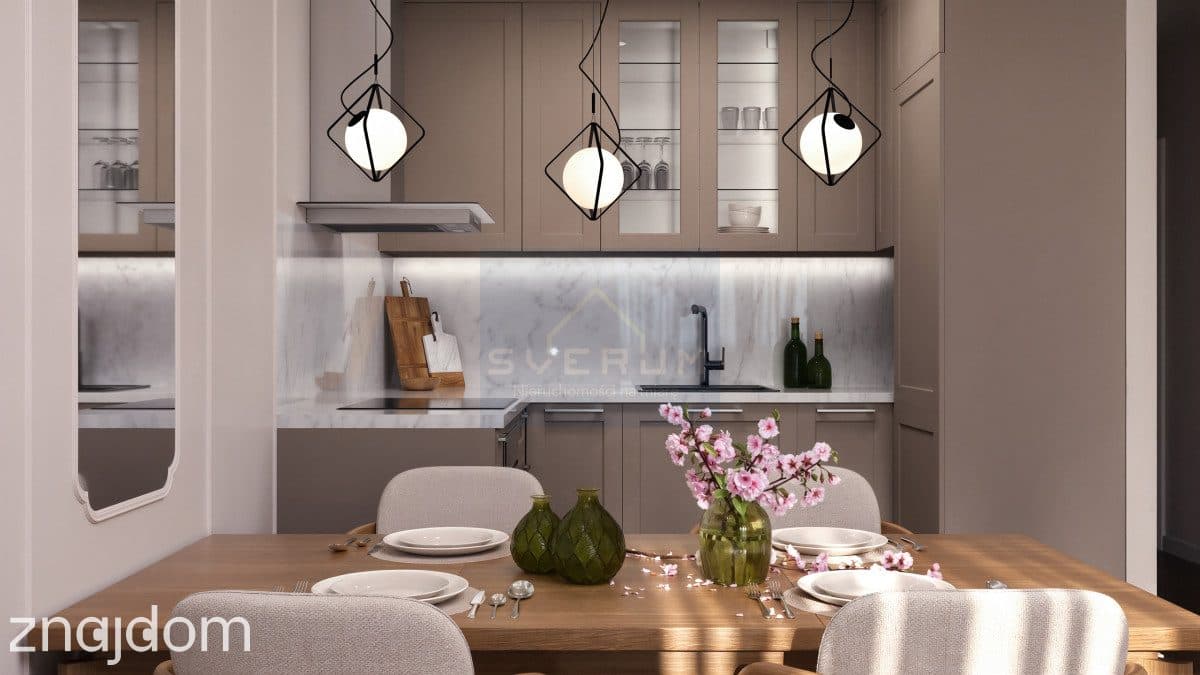 VITULA Blachownia-apartamenty z ogródkiem - zdjęcie 17