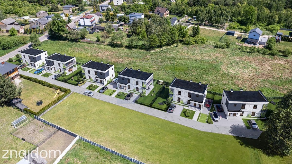 VITULA Blachownia-apartamenty z ogródkiem - zdjęcie 21