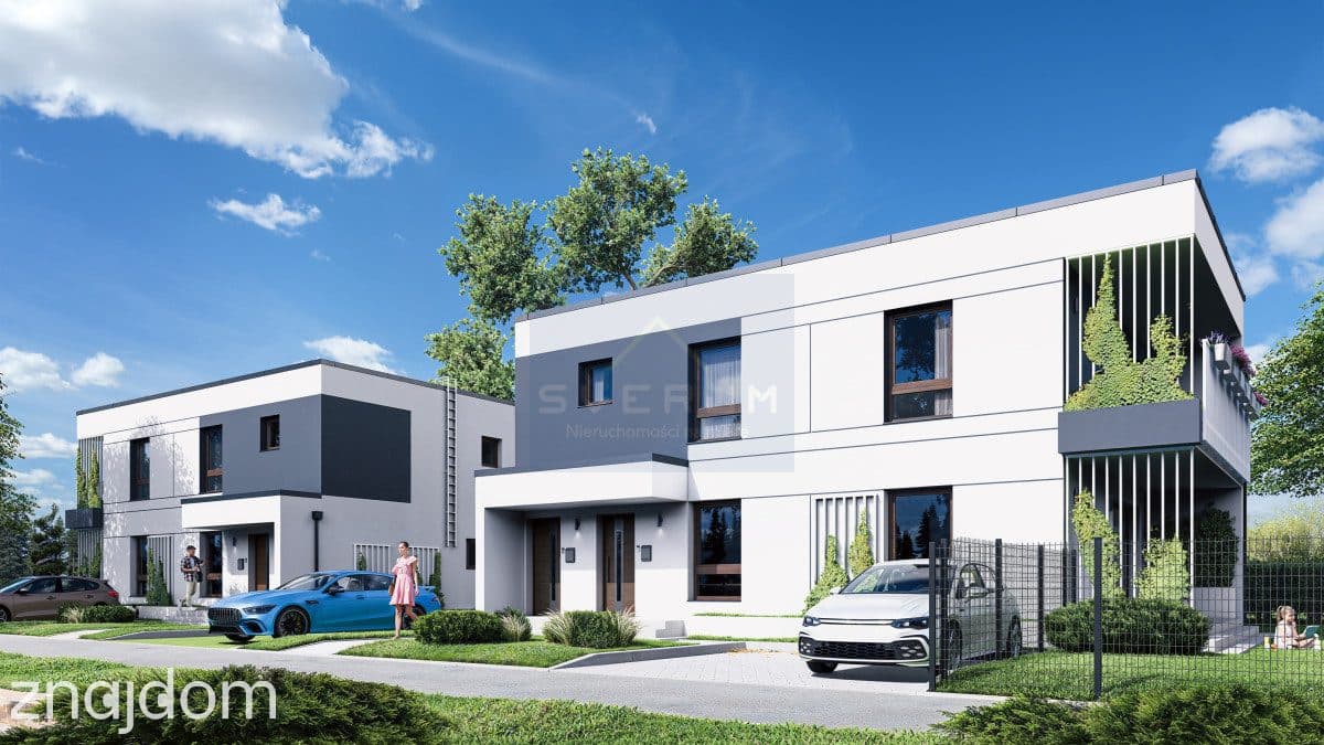 VITULA Blachownia-apartamenty z ogródkiem - zdjęcie 7