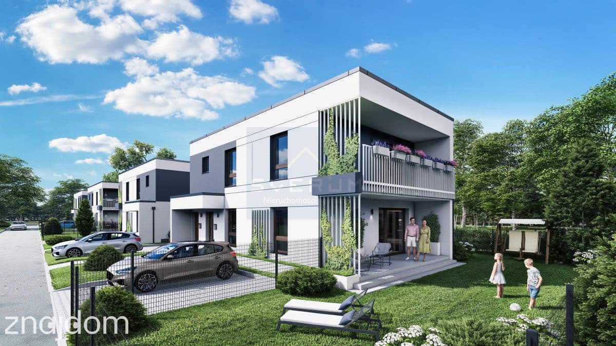 VITULA Blachownia-apartamenty z ogródkiem - zdjęcie 10