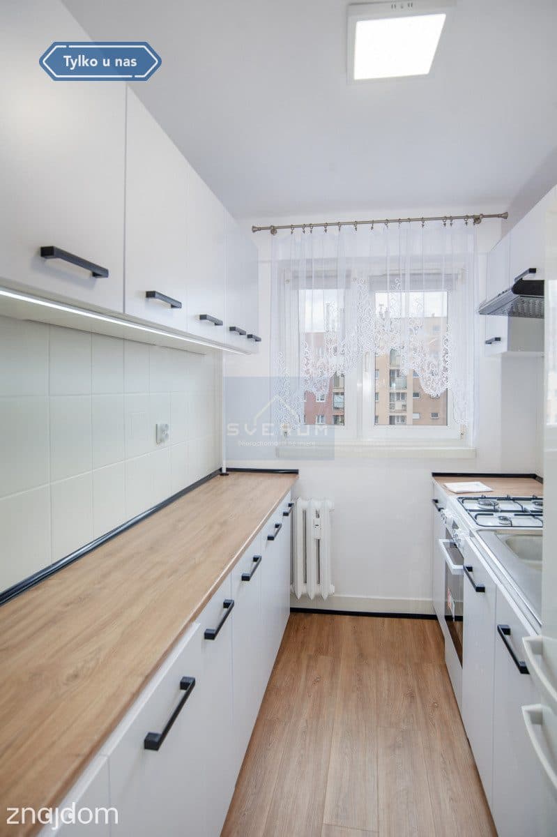M-3 45,8 m² | Gotowe do wprowadzenia - zdjęcie 3