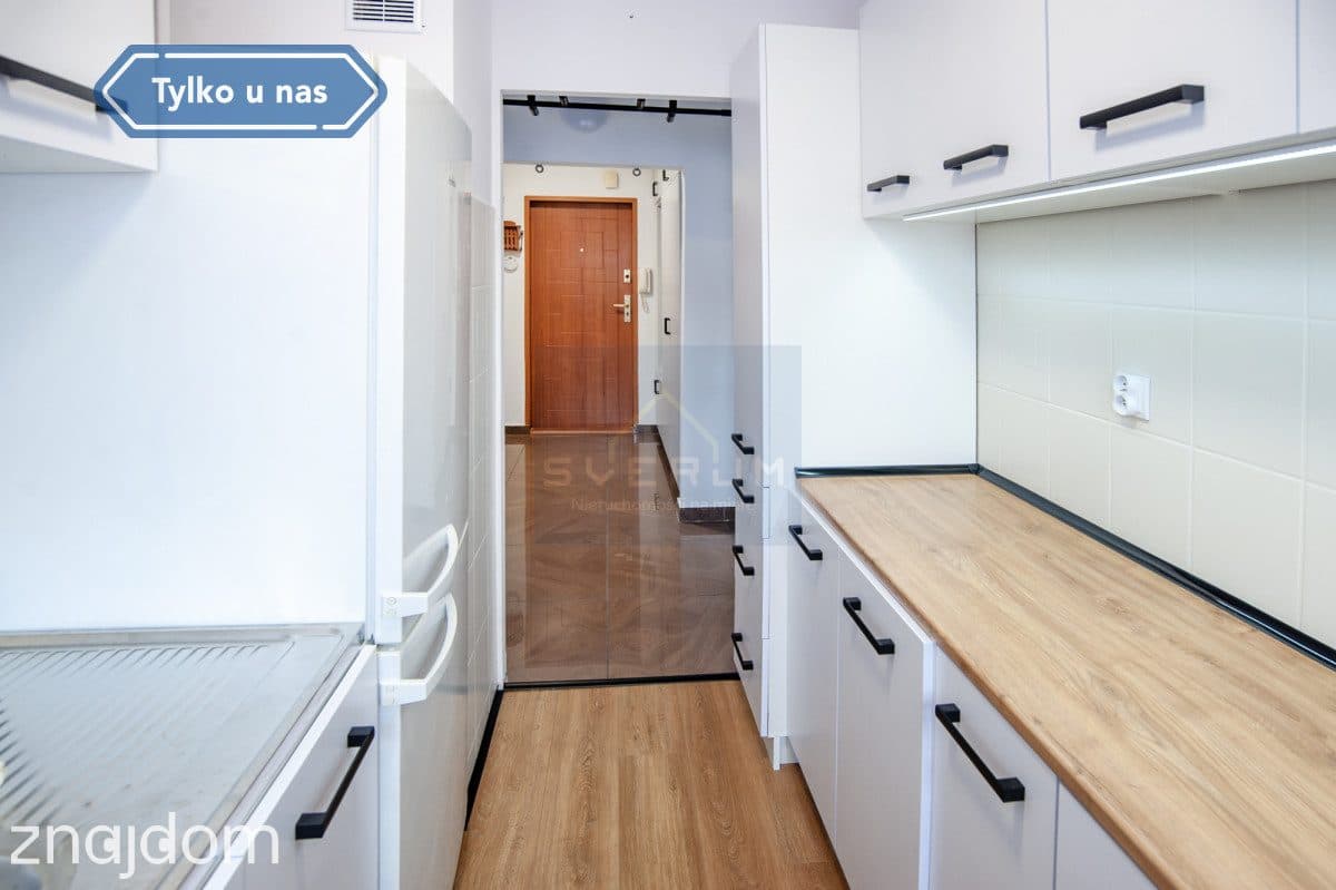 M-3 45,8 m² | Gotowe do wprowadzenia - zdjęcie 8