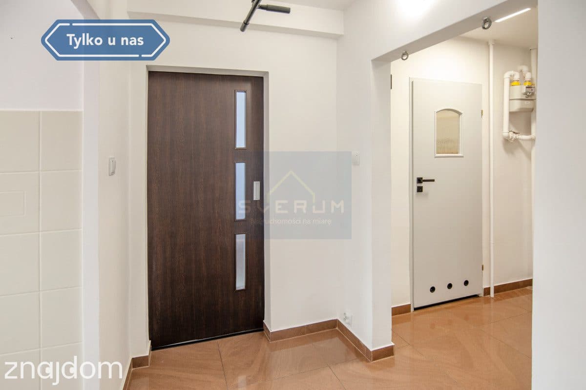 M-3 45,8 m² | Gotowe do wprowadzenia - zdjęcie 10