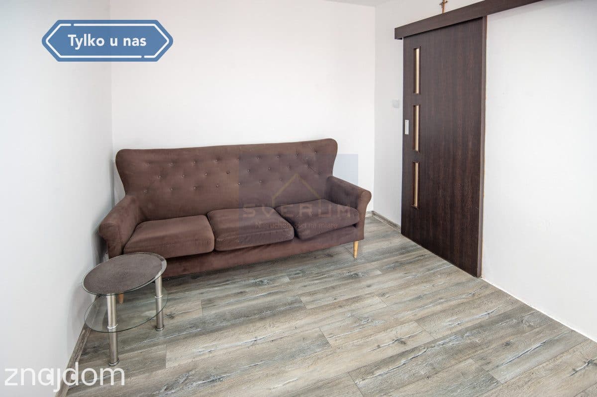 M-3 45,8 m² | Gotowe do wprowadzenia - zdjęcie 2