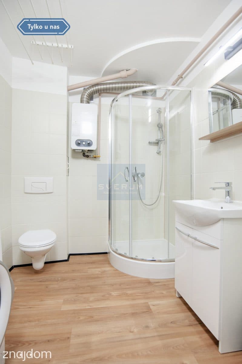 M-3 45,8 m² | Gotowe do wprowadzenia - zdjęcie 4