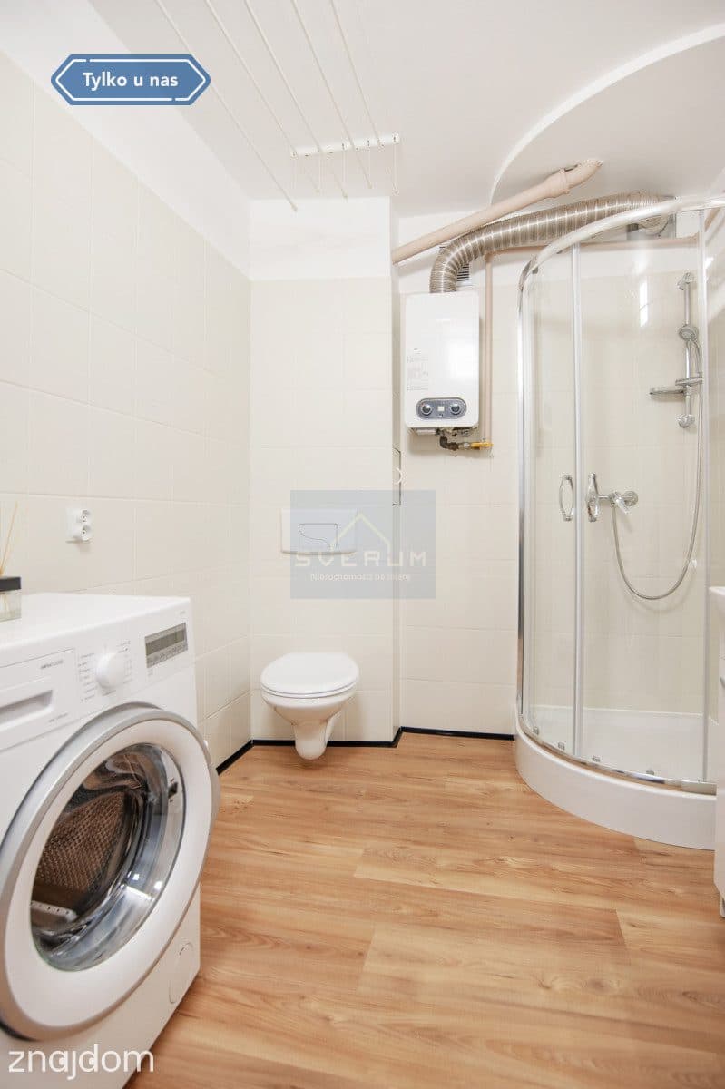 M-3 45,8 m² | Gotowe do wprowadzenia - zdjęcie 11