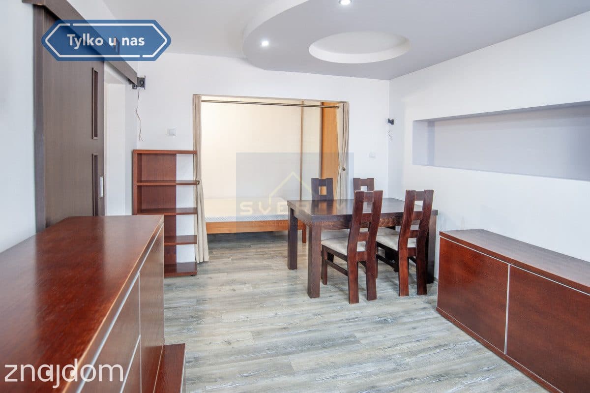 M-3 45,8 m² | Gotowe do wprowadzenia