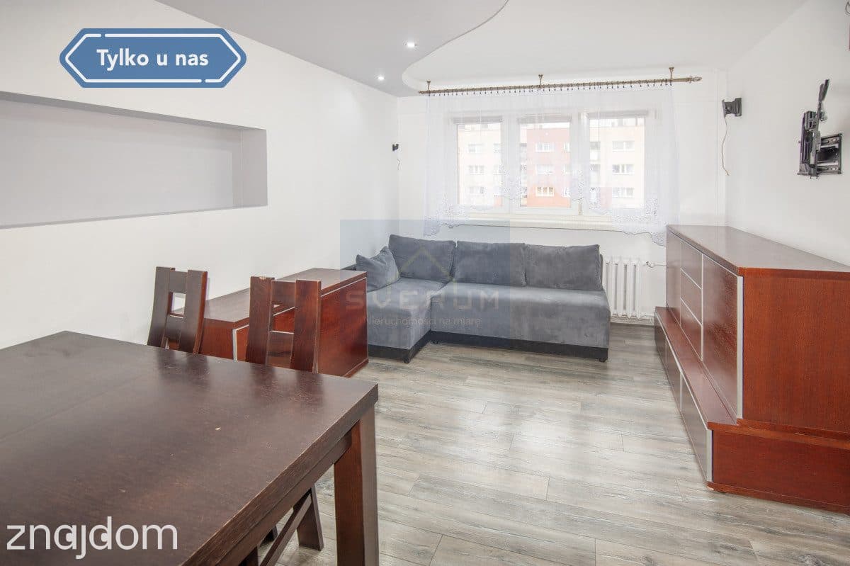 M-3 45,8 m² | Gotowe do wprowadzenia - zdjęcie 5