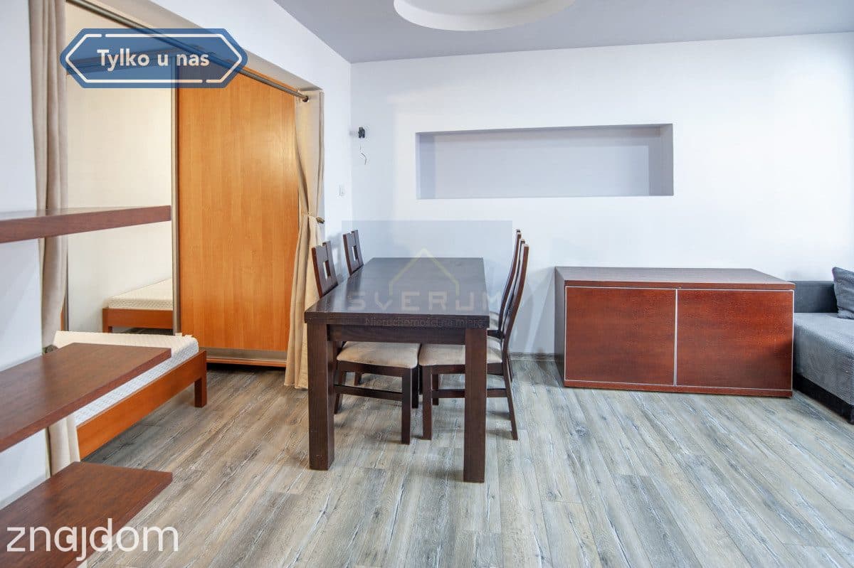 M-3 45,8 m² | Gotowe do wprowadzenia - zdjęcie 7