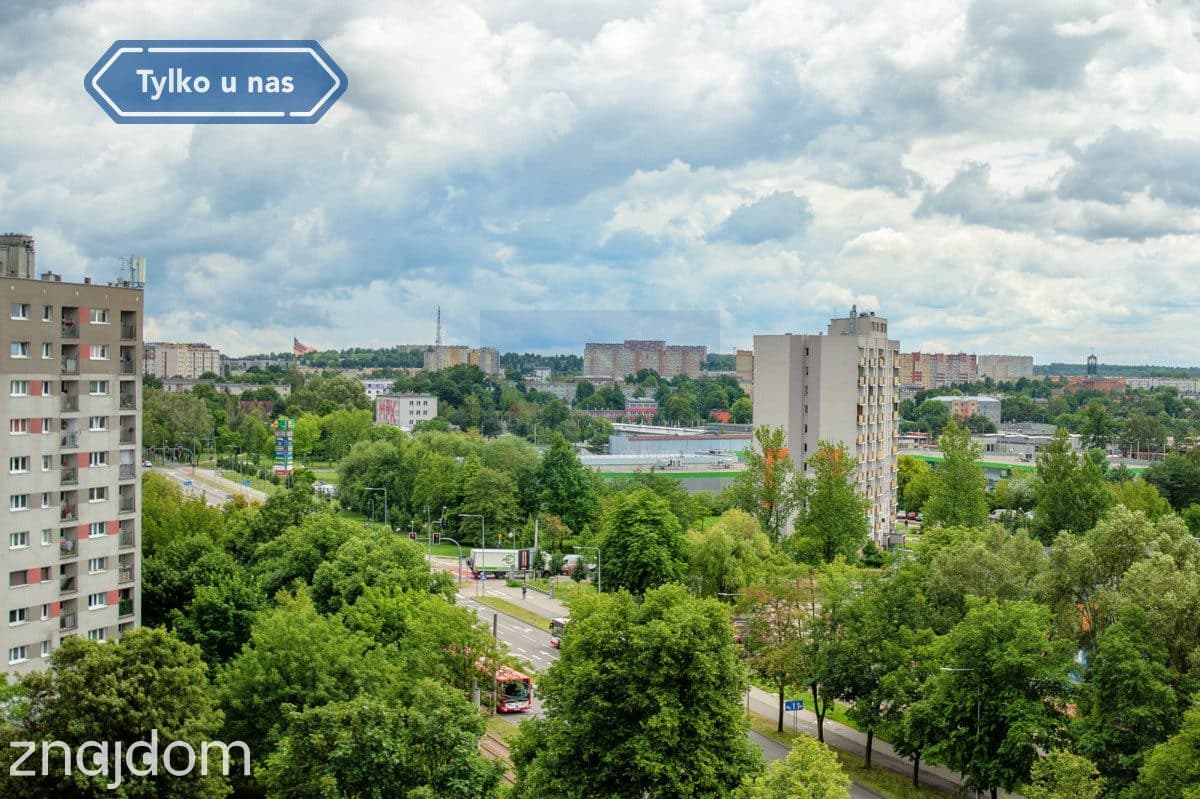 M-3 45,8 m² | Gotowe do wprowadzenia - zdjęcie 13