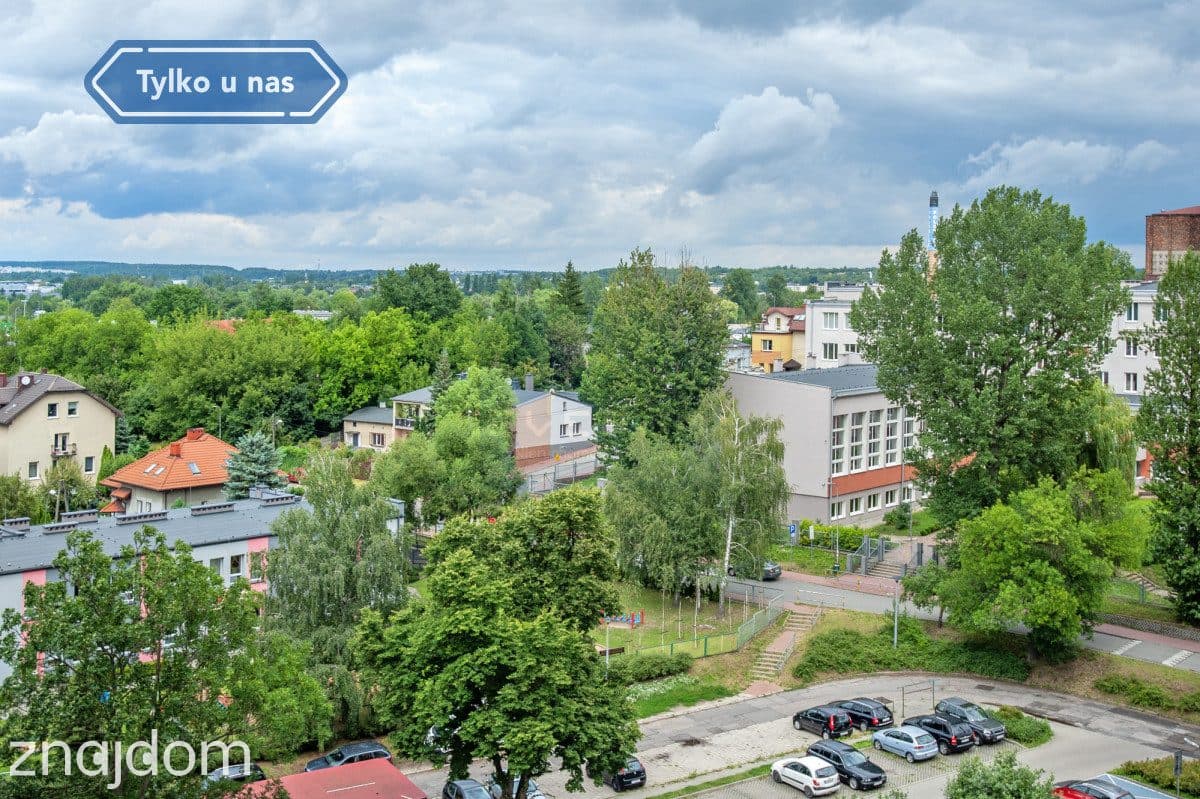 M-3 45,8 m² | Gotowe do wprowadzenia - zdjęcie 14