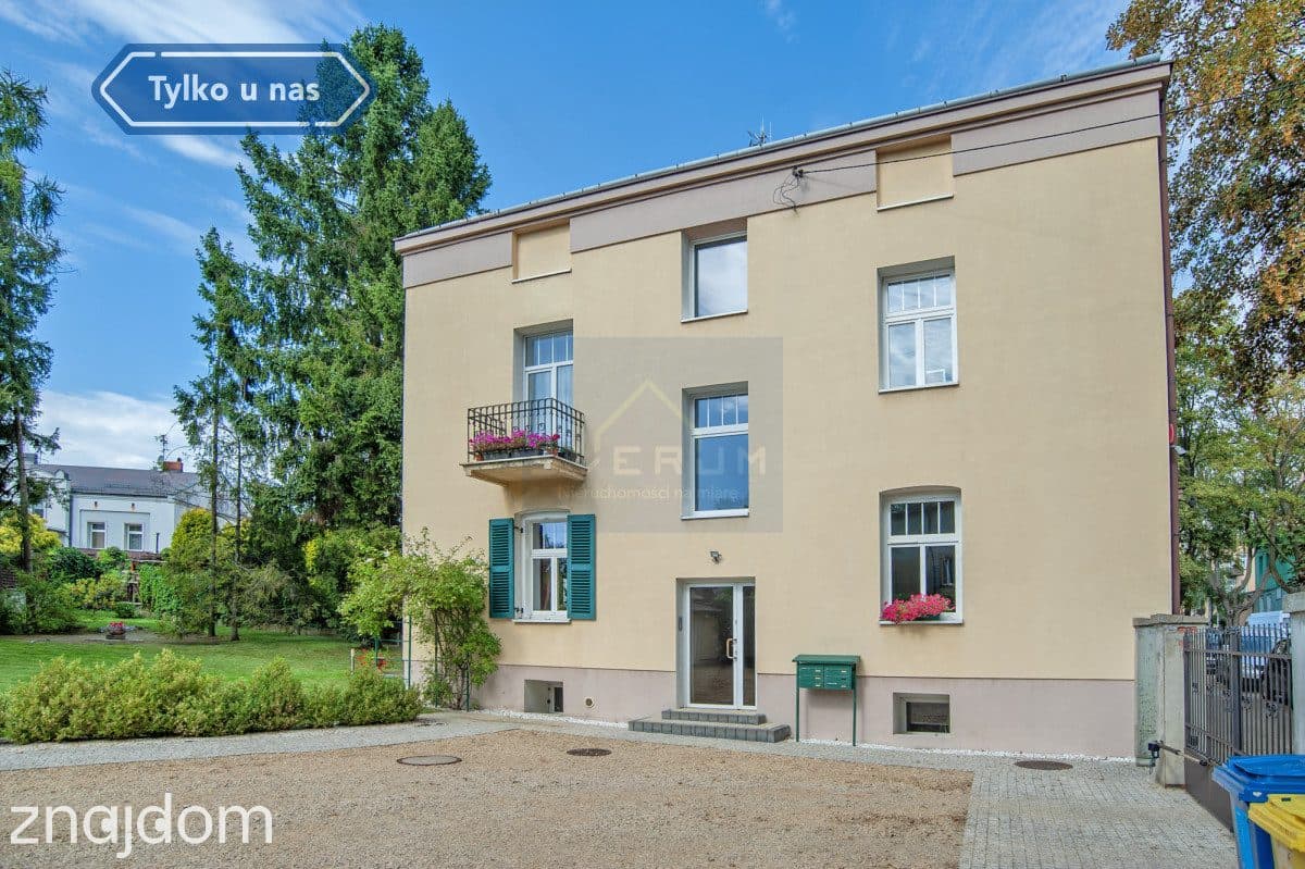 Elegancka kamienica przy Jasnej Górze z 6 lokalami - zdjęcie 10