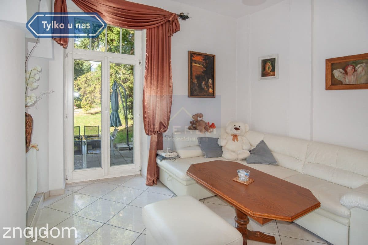 Elegancka kamienica przy Jasnej Górze z 6 lokalami - zdjęcie 7