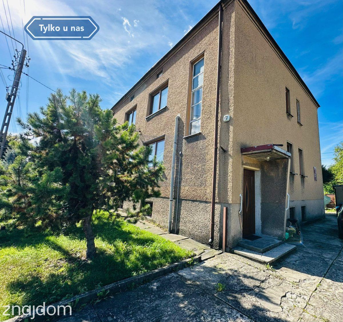 Mieszkanie M6 /Stradom - zdjęcie 11