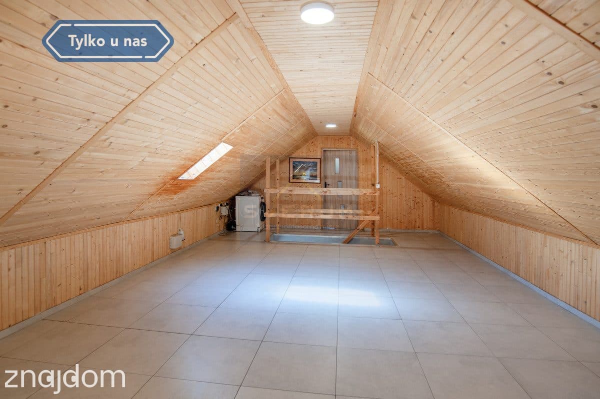 Dom Sygontka - zdjęcie 18