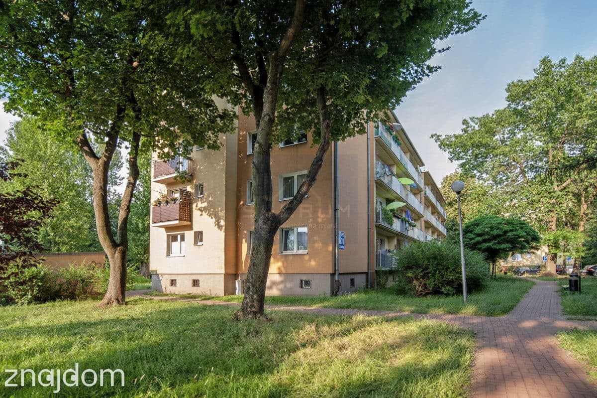 M-3 Centrum z balkonem. - zdjęcie 14