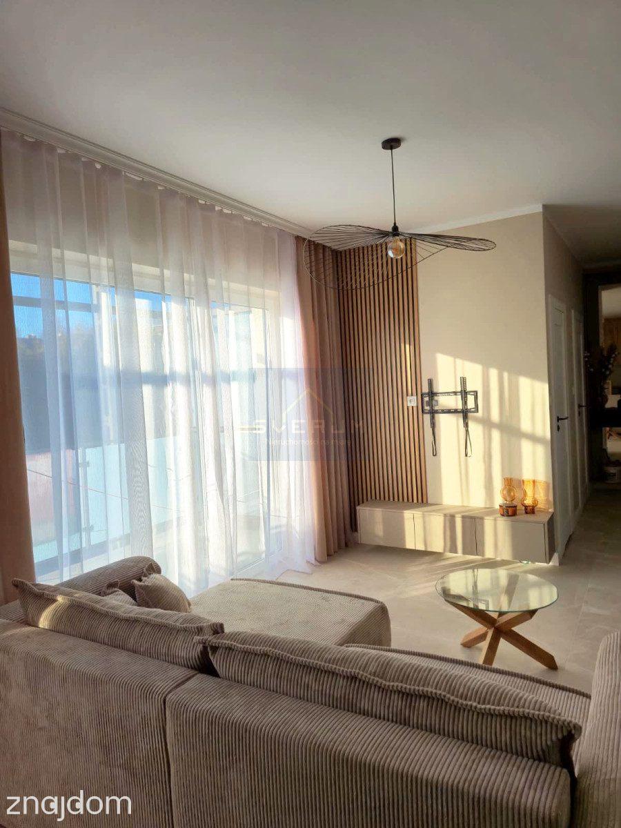 Nowy apartament gotowy do wprowadzenia, Lisiniec - zdjęcie 2