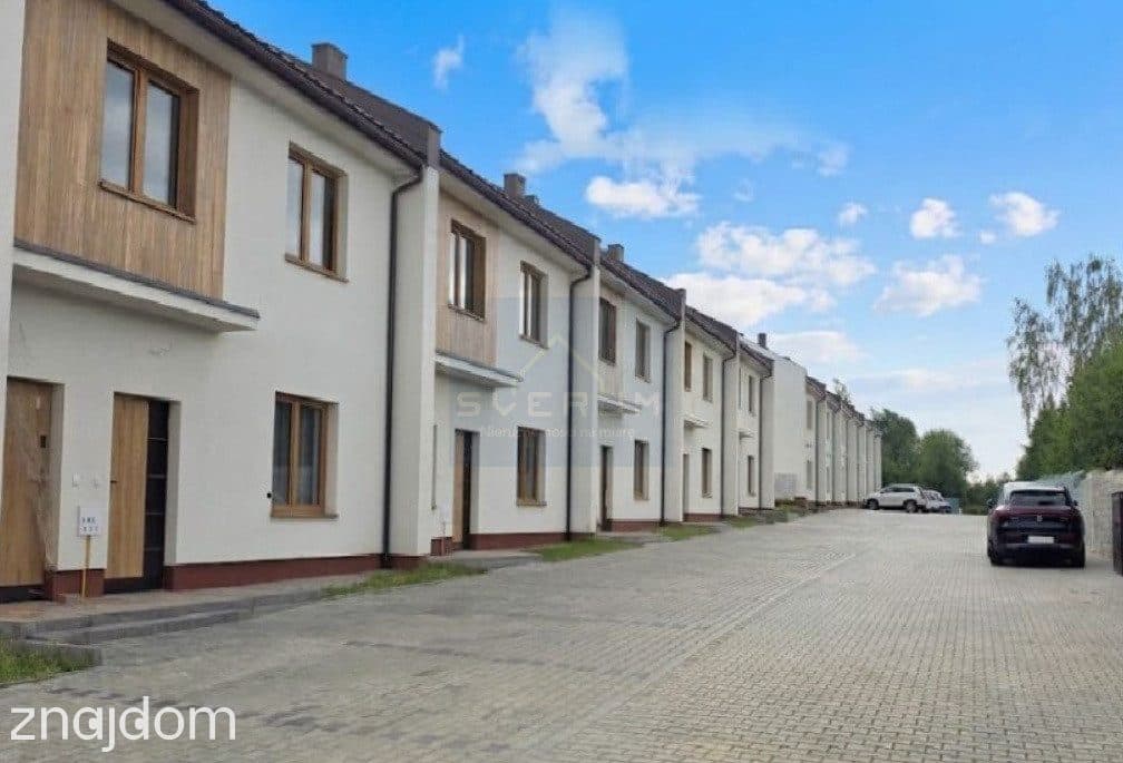 3 pokoje, 1 piętro, Północ! - zdjęcie 2
