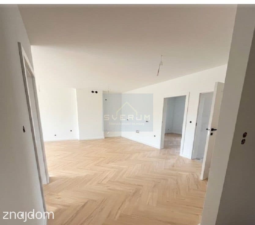 3 pokoje, 1 piętro, Północ! - zdjęcie 3