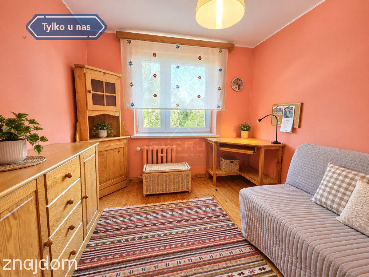 64,6 m² | 3 pokoje | Północ | gotowe do zamieszkan - zdjęcie 4