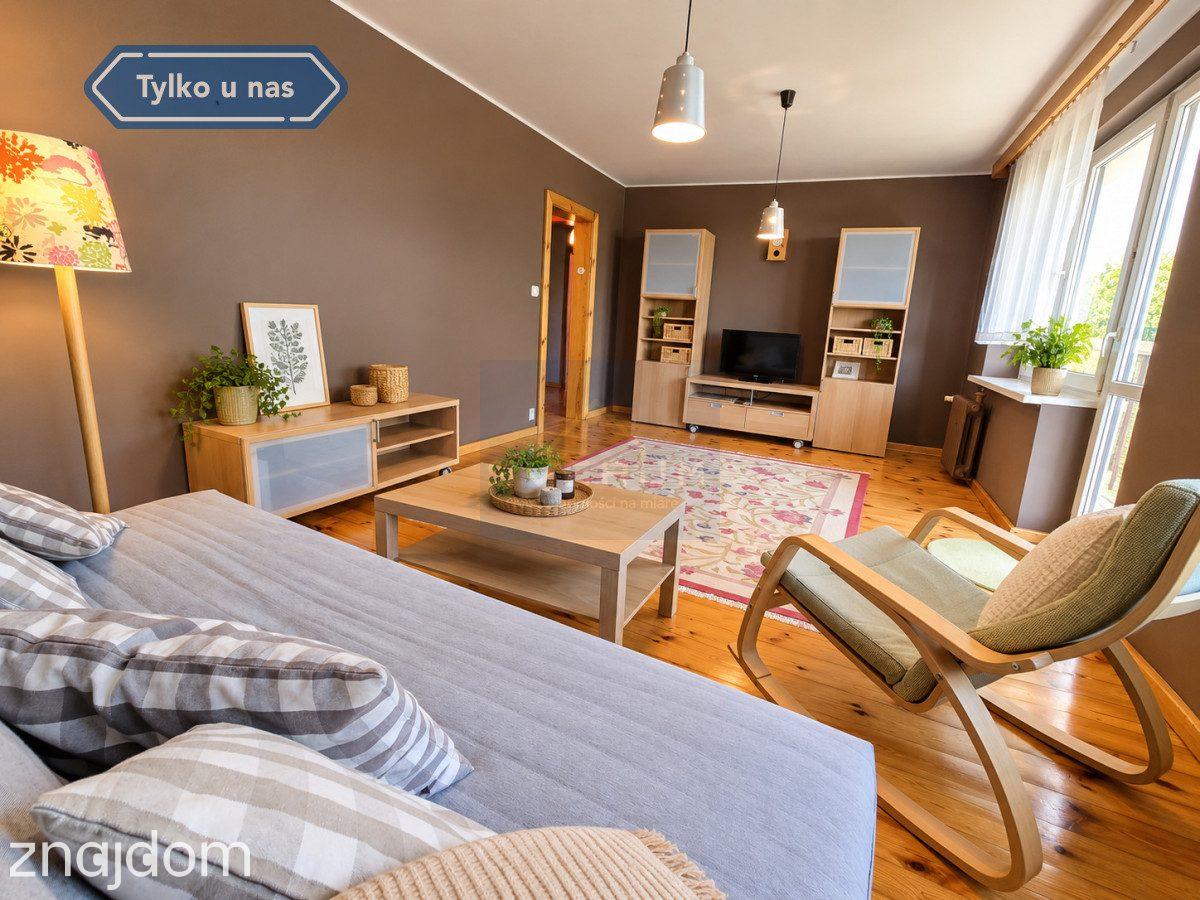 64,6 m² | 3 pokoje | Północ | gotowe do zamieszkan - zdjęcie 3