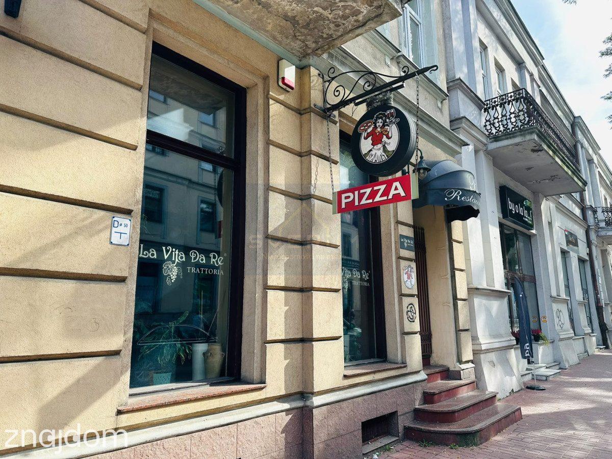 Lokal w centrum miasta na wynejm - zdjęcie 7