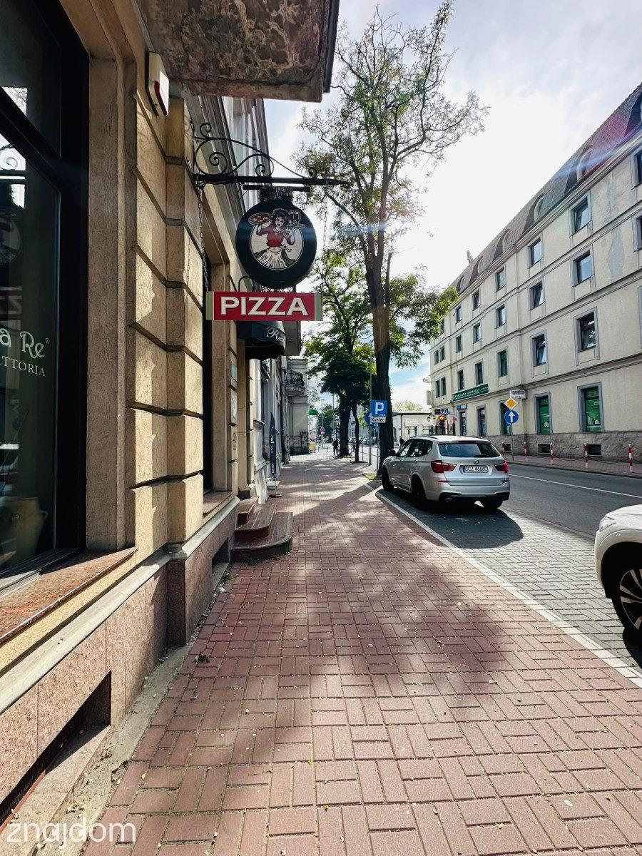 Lokal w centrum miasta na wynejm - zdjęcie 4