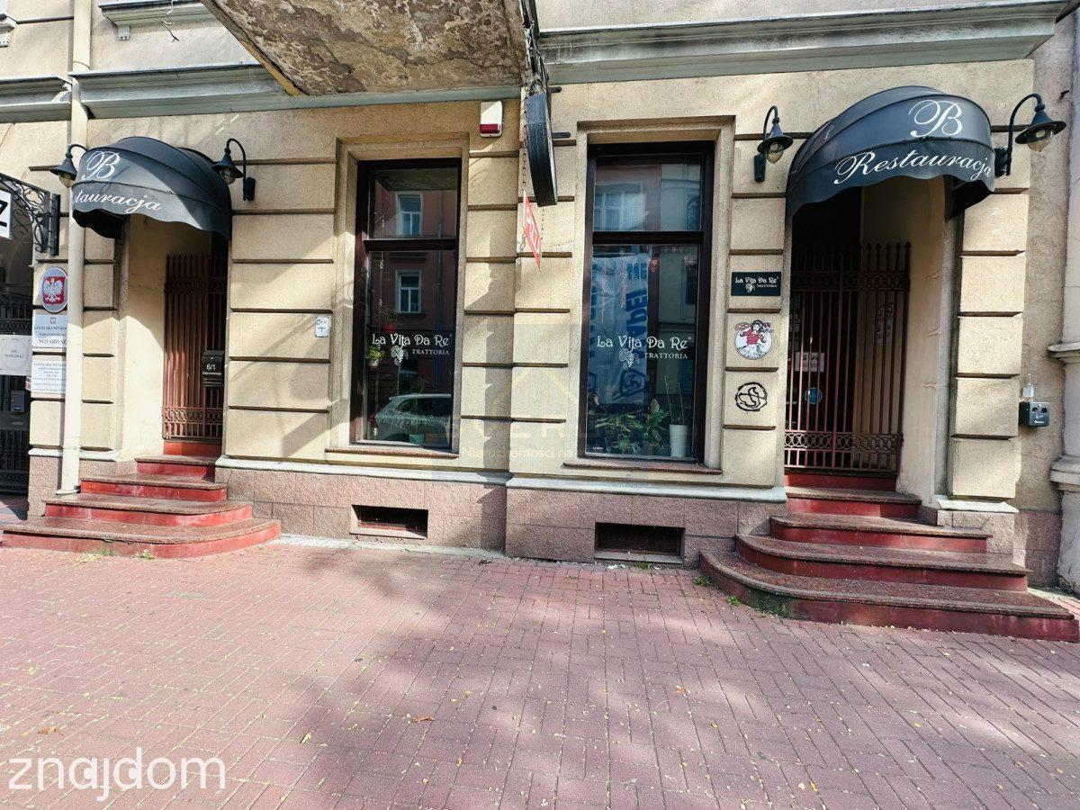 Lokal w centrum miasta na wynejm - zdjęcie 2