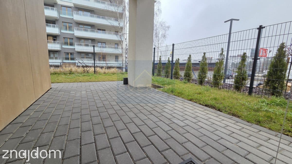 M4 Parkitka z ogródkiem i garażem - zdjęcie 7