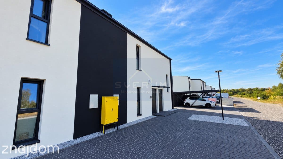 Kameralny apartament na sprzedaż, Lisiniec - zdjęcie 14
