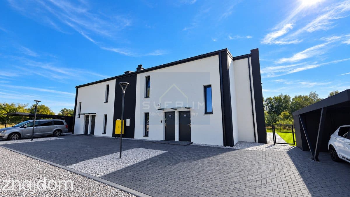 Kameralny apartament na sprzedaż, Lisiniec - zdjęcie 15