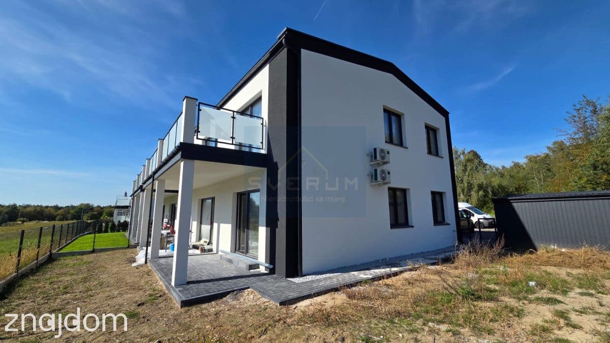 Kameralny apartament na sprzedaż, Lisiniec - zdjęcie 16