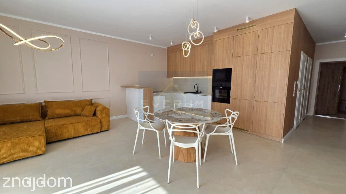 Kameralny apartament na sprzedaż, Lisiniec - zdjęcie 8