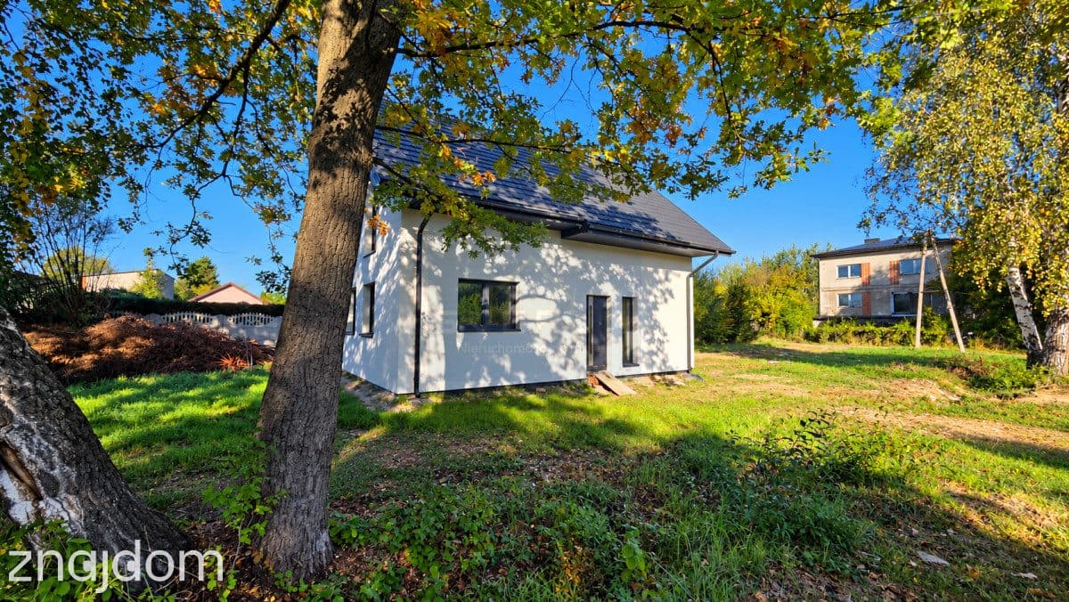 Dom wolnostojący na sprzedaż, Dźbów - zdjęcie 12