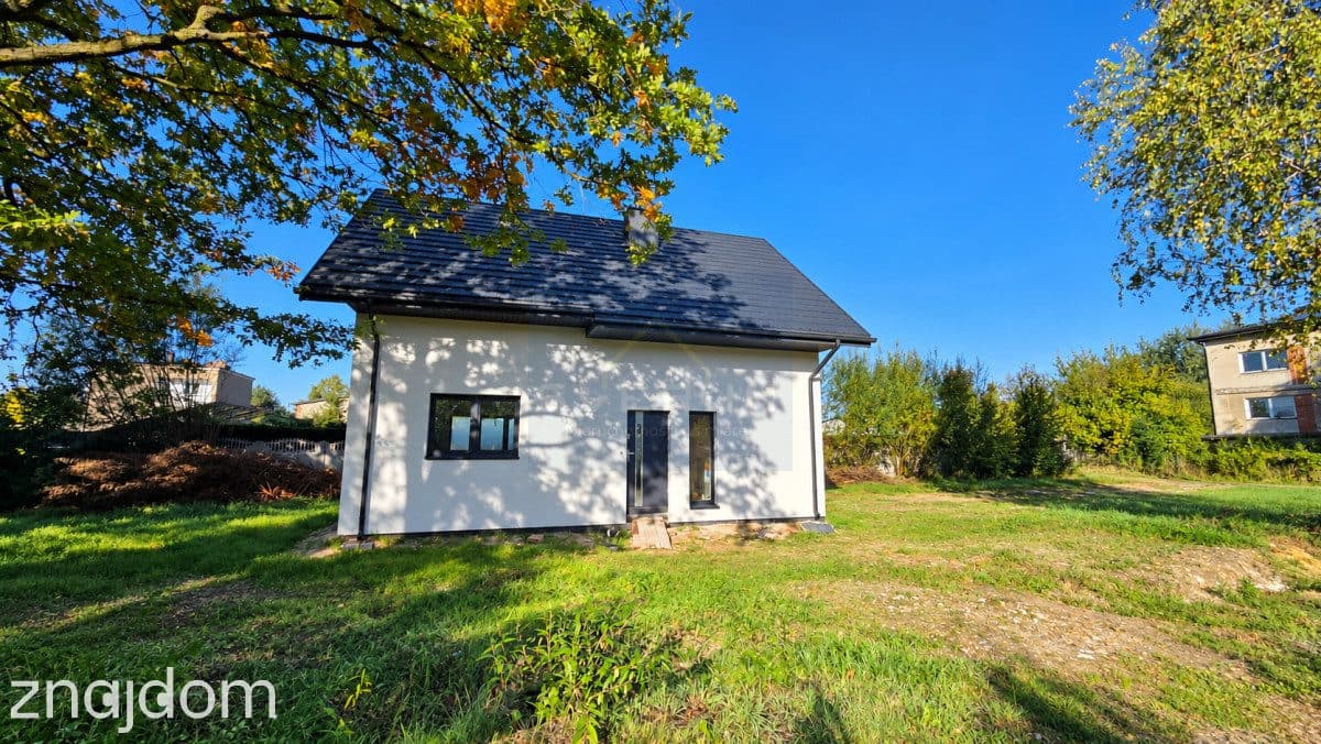 Dom wolnostojący na sprzedaż, Dźbów - zdjęcie 13