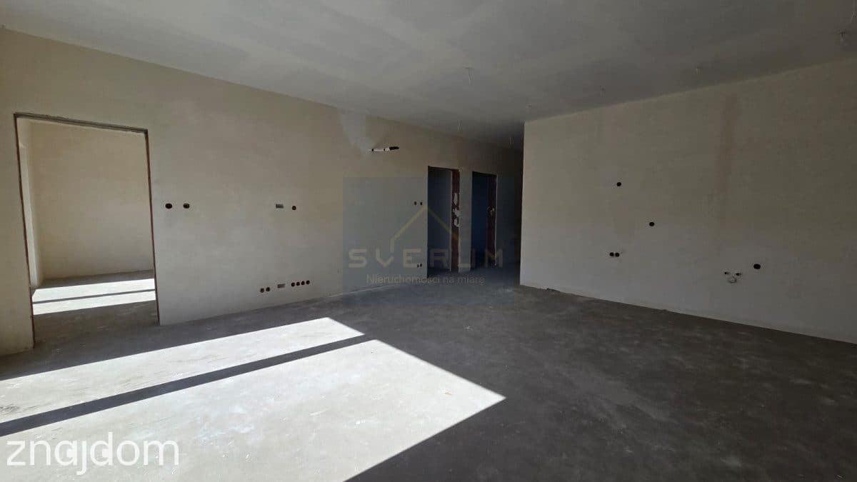 Nowoczesny apartament w dzielnicy Lisiniec - zdjęcie 2