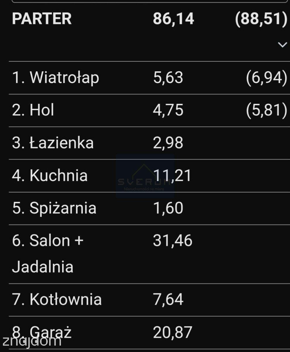 Nowy dom okolice Mstowa. - zdjęcie 6