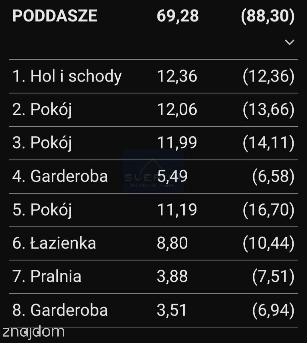 Nowy dom okolice Mstowa. - zdjęcie 7